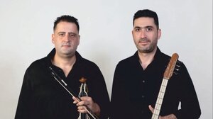 Η Ενορία Πυραθίου κόβει την πίτα της με γλέντι