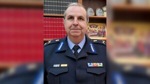 «Μεγάλη τιμή, μεγάλη ευθύνη!»