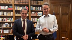 «Δέκα χρόνια μέθοδος Κυριάκου Μητσοτάκη»