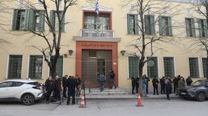 Σέρρες: Προφυλακίστηκε ο 56χρονος που κατηγορείται για τον βιασμό της 78χρονης θείας του