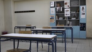 Επιστολή Καραμαλάκη προς τον Δήμαρχο Ηρακλείου για το κλείσιμο των σχολικών μονάδων