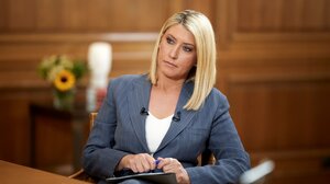 Σία Κοσιώνη: Τα νεότερα για το εξιτήριο και την κατάσταση της υγείας της