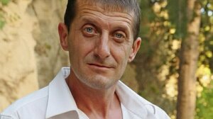 Θλίψη για τον 59χρονο Σταύρο που πέθανε στον ύπνο του!