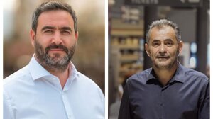 Οι Πρόεδροι Δημοτικών Κοινοτήτων ευχαριστούν τους πρώην Αντιδημάρχους