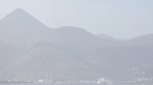 Επιμένει η κακοκαιρία - Σε ποιες περιοχές θα συνεχιστούν τα φαινόμενα, ευνοείται η μεταφορά αφρικανικής σκόνης