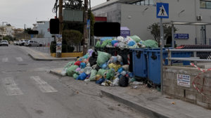 Κίνδυνος Δημόσιας Υγείας στο Ηράκλειο – Η Εισαγγελία οφείλει να παρέμβει άμεσα