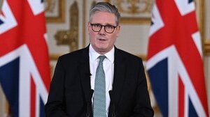 Η Βρετανία δεν θα συμμετέχει σε επιθέσεις κατά του Ιράν