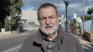 Οι ευχές του Δημάρχου Μινώα Πεδιάδας Βασίλη Κεγκέρογλου για το 2026