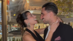 Μαριαλένα Ρουμελιώτη – Σάκης Κατσούλης: Αυτό είναι το φύλο του μωρού που περιμένουν