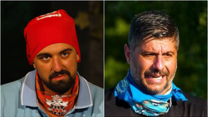 Survivor: Ένταση μεταξύ Gio και Μιχάλη Σηφάκη - Γιατί βρίσκεται στο επίκεντρο ο Ηρακλειώτης παίκτης