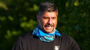 Survivor: Γιώργος Πολύχρος κατά Μιχάλη Σηφάκη