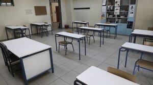 Σύλλογος Εκπαιδευτικών Π.Ε. Σητείας: «Χορήγηση άδειας άνευ αποδοχών εκπαιδευτικών χωρίς περιορισμό»