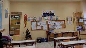 Την ενεργειακή αναβάθμιση τεσσάρων σχολικών κτιρίων μέσω ΕΣΠΑ διεκδικεί ο Δήμος Μαλεβιζίου