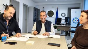 Δήμος Χερσονήσου: Έναρξη σημαντικών έργων για οδούς και κοινόχρηστους χώρους