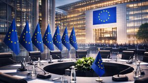 Politico για τη Σύνοδο Κορυφής: Η Ευρώπη πέρασε τον μεταπολεμικό της Ρουβίκωνα