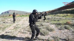 ΤΑΕ Μεσσαράς: σε υψηλό επίπεδο η εκπαίδευση των στελεχών της υπηρεσίας από την ΕΚΑΜ