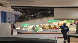 Θεσσαλονίκη: Κατεπείγουσα προκαταρκτική έρευνα για τον τραυματισμό 45χρονης σε εμπορικό κέντρο