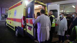 Ευχάριστα νέα για τον 20χρονο οπαδό του ΠΑΟΚ που εξακολουθεί να νοσηλεύεται στη Ρουμανία