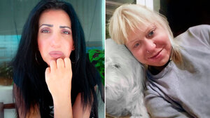 Φρίκη σε υπόγειο στη Θεσσαλονίκη: Στραγγάλισε τη 46χρονη Μαρία και την πέταξε στα σκουπίδια, έκρυβε νεκρή την 43χρονη Βίκυ