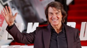 Τομ Κρουζ: Πίσω στις ΗΠΑ μετά από διαμονή για πολλά χρόνια στο Λονδίνο