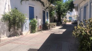 Τουρλωτή: ένας τόπος Ιστορίας…