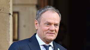 Τουσκ: Η Πολωνία δεν θα στείλει στρατεύματα στη Γροιλανδία