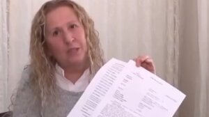 Μια 55χρονη Τουρκάλα ισχυρίζεται ότι είναι κόρη του Ντόναλντ Τραμπ