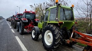 Σήμερα η συνάντηση Μητσοτάκη με τους κτηνοτρόφους: Ζεσταίνουν τις μηχανές για το συλλαλητήριο της Παρασκευής οι αγρότες