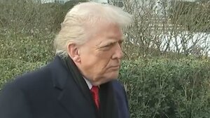 Τραμπ: Το ΝΑΤΟ θα ήταν στον χρονοντούλαπο της ιστορίας αν δεν ήμουν εγώ