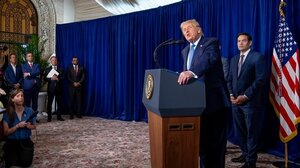 Νόμπελ Ειρήνης: «Φρένο» από τη Νορβηγία στα σενάρια «μεταβίβασης» του βραβείου στον Τραμπ