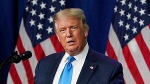 Η κυβέρνηση Τραμπ κατέθεσε αγωγή σε βάρος του UCLA για «αντισημιτικό, εχθρικό εργασιακό περιβάλλον» 