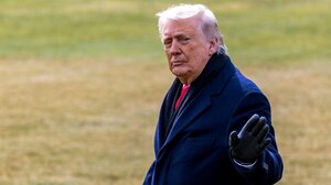 Τραμπ: "Δεν σκέφτομαι πλέον την ειρήνη αφού δεν μου δώσατε το Νόμπελ" – Νέο τελεσίγραφο για τη Γροιλανδία