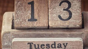 Τρίτη και 13: Γιατί θεωρείται γρουσούζικη μέρα – Με ποια ιστορικά γεγονότα συνδέεται