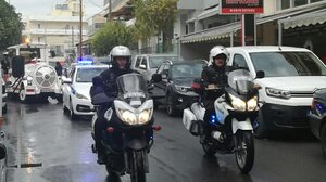 Ηράκλειο: Το 2025 η καλύτερη χρονιά των τελευταίων 30 ετών στα τροχαία - Μηδέν νεκροί στον αστικό ιστό