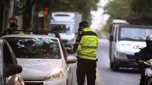 Πάνω από 4.000 έλεγχοι στους δρόμους της Κρήτης το τριήμερο της Αποκριάς κι εκατοντάδες παραβάσεις