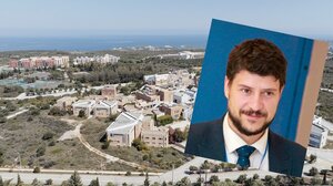 Διεθνής Διάκριση Αριστείας για καθηγητή του Πολυτεχνείου Κρήτης