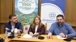 Βραβεία στην ποιότητα και την καινοτομία- Πότε ξεκινά ο 12ος Παγκρήτιος Διαγωνισμός Ελαιολάδου