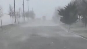 ΗΠΑ: Χιλιάδες πτήσεις ακυρώθηκαν ενόψει του σφοδρού κύματος κακοκαιρίας 