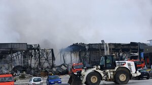 Καραγκούνης για Τρίκαλα: «Η Ανεξάρτητη Αρχή Επιθεώρησης Εργασίας, από την πρώτη στιγμή, βρέθηκε στον τόπο του δυστυχήματος»