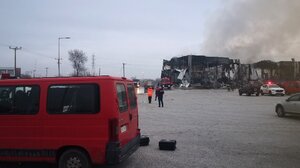 Τραγωδία στα Τρίκαλα: Τριήμερο δημοτικό πένθος για τις 5 νεκρές εργαζόμενες