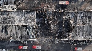 Βιολάντα: Δύο οι μοιραίες εκρήξεις στο εργοστάσιο 