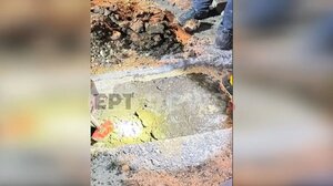 Βιολάντα: Το ντοκουμέντο από το σημείο της διαρροής προπανίου - Στην Εισαγγελέα σήμερα ο ιδιοκτήτης και δύο στελέχη του εργοστασίου 