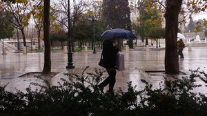 Αλλάζει το σκηνικό του καιρού: Νεφώσεις και τοπικές βροχές σήμερα στην Κρήτη