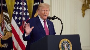 Απειλές Τραμπ κατά της Κολομβίας - Οι ΗΠΑ «κυβερνούν» τη Βενεζουέλα, δήλωσε