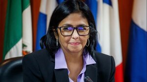 Οικοδόμηση ισορροπημένων σχέσεων με σεβασμό, ζητάει η προσωρινή πρόεδρος της Βενεζουέλας από τις ΗΠΑ