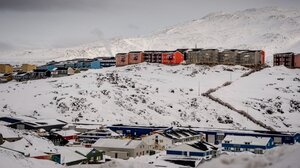 Τι κρύβεται πίσω από τις απειλές Τραμπ για τη Γροιλανδία και τι σημαίνει για το ΝΑΤΟ