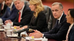 Κίνα – Καναδάς: Νέα στρατηγική εταιρική σχέση μετά από χρόνια εντάσεων