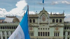 Ο πρόεδρος της Γουατεμάλας κήρυξε «κατάσταση πολιορκίας»