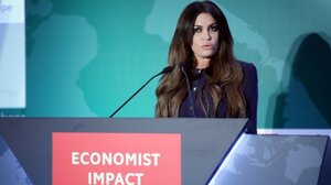 Γκίλφοϊλ: «Η Ελλάδα δεν είναι παθητικός θεατής στο ενεργειακό μέλλον της Ευρώπης, είναι πρωταγωνιστής»