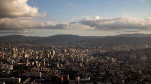 Στη Βενεζουέλα η νέα επικεφαλής της αμερικανικής διπλωματικής αποστολής